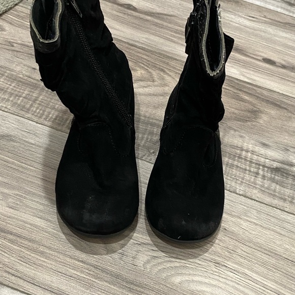 Cat and Jack Boots - Picture 6 of 6